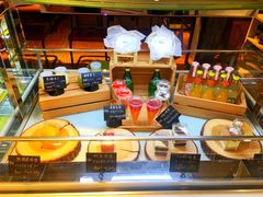 -花蒲甜品(海信广场店)