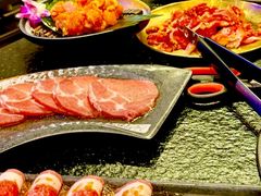 -老卜奎齐齐哈尔烤肉(人民东路店)