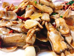 -老郑海鲜楼(天桥店)