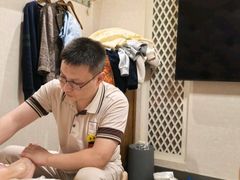 -颐信康足道spa采耳养生馆