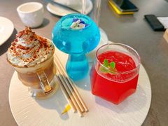-古仓餐厅·创意菜