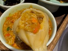 -蟹上黄·蟹黄面·江南糖水(人民广场店)