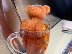 -文通冰室(温州万象城店)