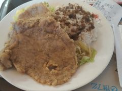 -大圆碗(新兴路店)