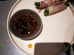 -半山腰·云南菜(侨福芳草地店)