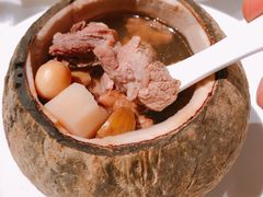 -闻见中国海南菜(K11店)