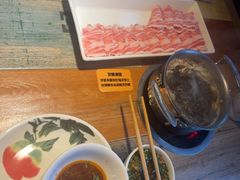 -田园肥牛府(东关街店)