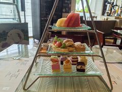 -金海湾嘉华度假酒店·海韵咖啡厅