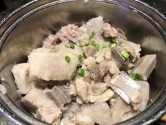 粉蒸肉-大碗厨 25年老字号 现炒湘菜(四季天地店)
