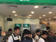 -1点点(银座和谐广场店)