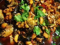 牛蛙-胖哥牛蛙龙虾烧烤城(育才路店)