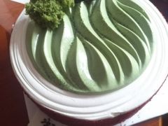-第戎蛋糕(恒隆广场店)