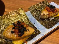 -隐月· 㐂和食屋(芝罘万达公馆店)