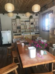 -陶缘陶艺美学馆(儿童公园店)