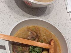 -味千拉面(泰州万达广场店)