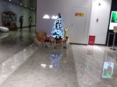 -红星电影世界上海张江绿地店