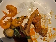 -尚宴牛特鲜自助(太原街万达店)
