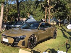 -深圳锦龙奥迪4S店(前海店)