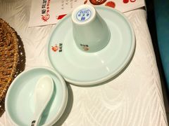 -雲蜀龙阁·金牌水煮鱼(方庄店)