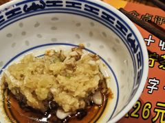 -阿鸡鱼庄·顺德鲜蒸小炒(亚运村店)