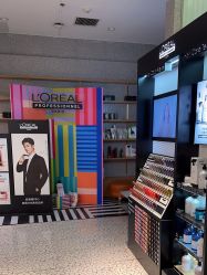 -时尚殿堂hair salon（上地华联店）