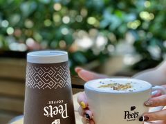 -Peet's 皮爷咖啡(东湖路手作店)