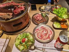 -西塔老太太泥炉烤肉(亚运村店)