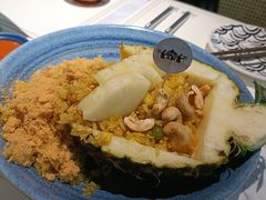 -太食獸泰式茶餐厅(北美新天地店)