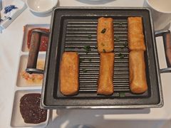 -同庆楼(大钟寺店)