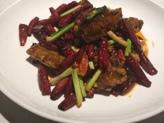 -院8里·小聚园老川菜(九眼桥店)