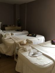 包房-女王传奇SPA·美容美体