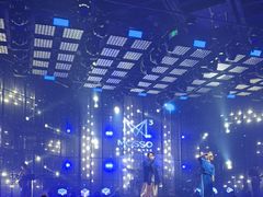 -MOSSO·Liveshow(M3香港广场店)