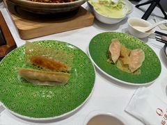 -品海楼·大连海胆锅贴馆(东港店)