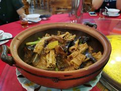 -顺德美食坊(南沙分店)