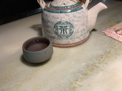 -绿茶餐厅(成都大悦城店)