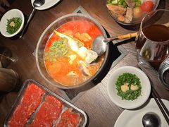 -毛辣果·酸