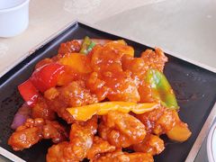 -林記渔村(长安店)