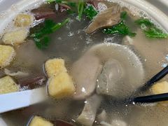 -苏晓玥·手作江南小吃(深圳北站店)