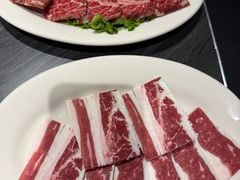 -NIUAN牛庵·日式和牛烧肉(恒隆店)