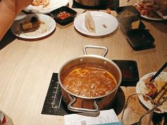 -星伦多自助料理(宝山龙湖天街店)