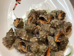 -石砰渔港·海鲜楼