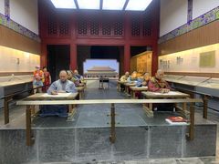 -秦淮小吃城(夫子庙店)