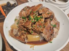 碌鹅-虾饺妹·酒家(海珠广场店)