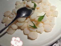 龙井虾仁-穿越·外婆家(西溪天堂店)