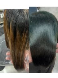 -TRIMS HAIR 修剪造型·烫染接发
