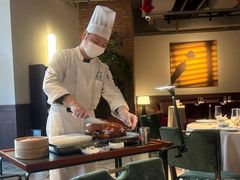 -漢舍中国菜馆(889广场店)