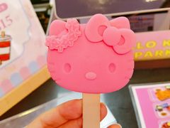 -安吉Hello Kitty乐园