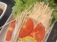 -蒋记海鲜姿造•洋房别墅(星河湾店)