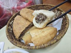 -穆彦华逍遥镇胡辣汤(岗坡路店)