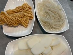 -光头药膳鸡(莱茵小镇店)